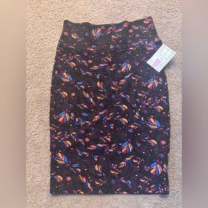 Lularoe Pencil Skirt